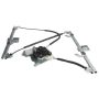 Genuine OEM Window Regulator 4637201446