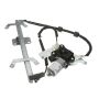 Genuine OEM Window Regulator w/ Motor 4637300846