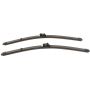 Genuine OEM Window Wiper Blade Set 4638200407