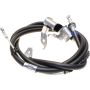 Genuine OEM Parking Brake Cable 4641060711