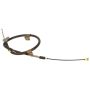 Genuine OEM Parking Brake Cable 4642008030