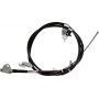 Genuine OEM 464200R013 Parking Brake Cable