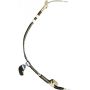 Genuine OEM Parking Brake Cable 4643034060