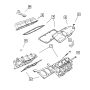 Genuine OEM 4648987AA Auto Part