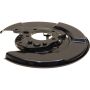 Genuine OEM Parking Brake Backing Plate 4650306040