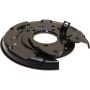 Genuine OEM Brake Backing Plate 465030C012