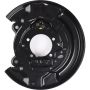 Genuine OEM Brake Backing Plate 4650328030
