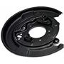 Genuine OEM Parking Brake Backing Plate 4650406040