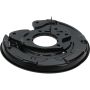 Genuine OEM Brake Backing Plate 465040C012