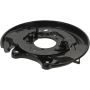 Genuine OEM Brake Backing Plate 4650428030