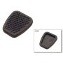 Genuine OEM 46545538010 Clutch Pedal Pad