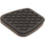 Genuine OEM Clutch Pedal Pad 46545SH3000