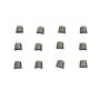 Genuine OEM 4663722 RETAINER VALVE SPRING RETAINER