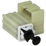 Genuine OEM 4671336AD Chrysler 4671336AD Stop Lamp Switch