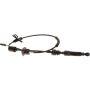 Genuine OEM 467902H100 AT Selector Cable