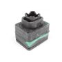 Genuine OEM 4684287AB Suspension Spring Cradle Bushing