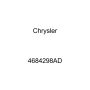Genuine OEM 4684298AD Spring Stabilizer Bar Gromm Retainer