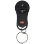 Genuine OEM Chrysler 4686481AF Keyless Entry Transmitter