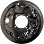 Genuine OEM 4704335180 Drum Brake Backing Plate