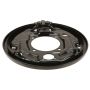 Genuine OEM Drum Brake Backing Plate 4704404030