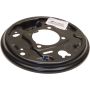 Genuine OEM Drum Brake Backing Plate 4704420140