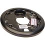 Genuine OEM Drum Brake Backing Plate 4704435180