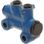 Genuine OEM Brake Proportioning Valve 4715034020