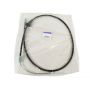 Genuine OEM Parking Brake Cable, Front