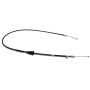 Genuine OEM Parking Brake Cable - 4721495AC