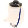 Genuine OEM Brake M/C Reservoir 4722048010