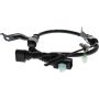 Genuine OEM ABS Speed Sensor 47560TBAA02