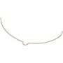 Genuine OEM Anti Rattle Spring / Clip 4774306010