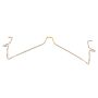 Genuine OEM Anti Rattle Spring / Clip 4774860061