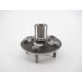Genuine OEM Chrysler HUB-Wheel