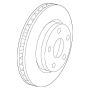 Genuine OEM 4779884AC