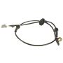 Genuine OEM ABS Speed Sensor 47910CA000