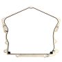 Genuine OEM 4792005AC Timing Cover Gasket