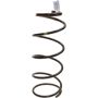 Genuine OEM Coil Spring 482316A730