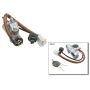 Genuine OEM 4870001G26 Ignition Lock Assembly