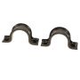Genuine OEM Sway Bar Bracket 4882935070