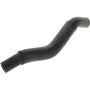 Genuine OEM P/S Reservoir Line Hose 49717CG010