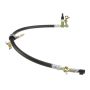 Genuine OEM P/S Pressure Hose 497207J400