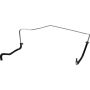 Genuine OEM P/S Return Hose 497219Z001