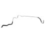 Genuine OEM 497219Z016 P/S Return Hose