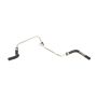 Genuine OEM P/S Return Hose 49721JA02B