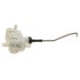 Genuine OEM Trunk Lock Actuator Solenoid 4A0862153B