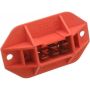 Genuine OEM Blower Motor Resistor 4A0959127B