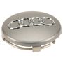 Genuine OEM Wheel Lug Cover 4B06011707ZJ