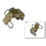 Genuine OEM Door Check 4B0831411B