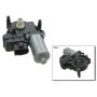 Genuine OEM Window Motor 4B0959801E